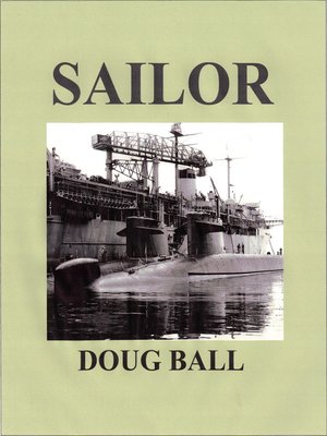 cover image of Sailor